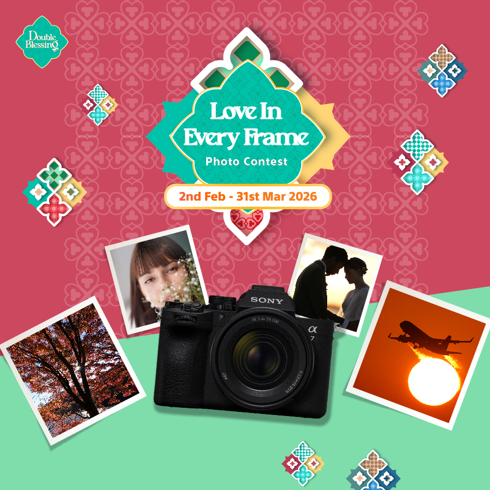 Love in Every Frame Photo Contest 2026